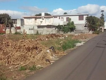 Agricultural Land