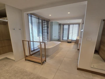 Villa de 5 Chambres