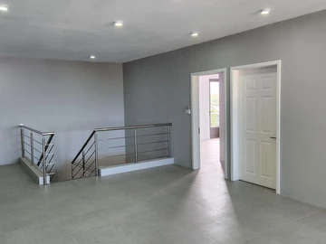 3 Bedroom Penthouse