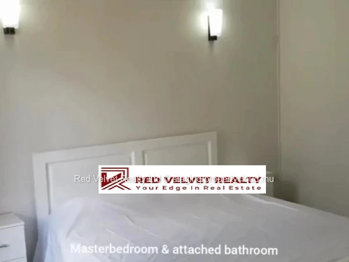 Duplex moderne de 3 chambres à louer à Ébène | Meublé | Résidence sécurisée