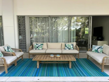 4 Bedroom Apartment