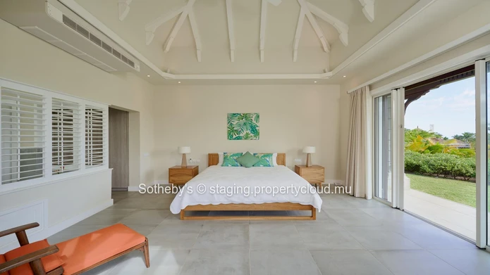 Villa Idyll - Heritage Villas Valriche