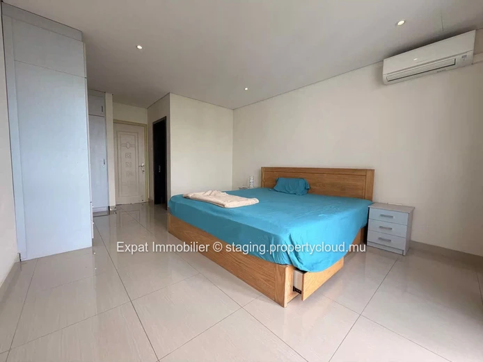 Duplex 2 Chambres à Vendre – Grand Baie La Croisette
