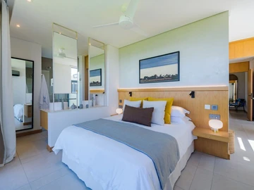 Villa de 5 Chambres