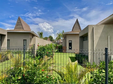 Villa de 4 Chambres