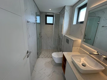 4 Bedroom Penthouse