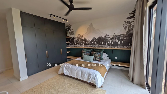 Villa Soleil - Anahita