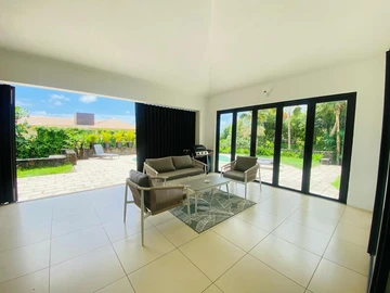 3 Bedroom Villa