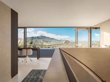 4 Bedroom Villa
