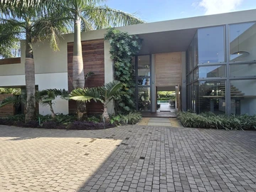 Villa de 5 Chambres