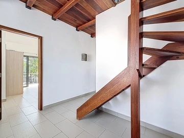 Maison de 4 Chambres