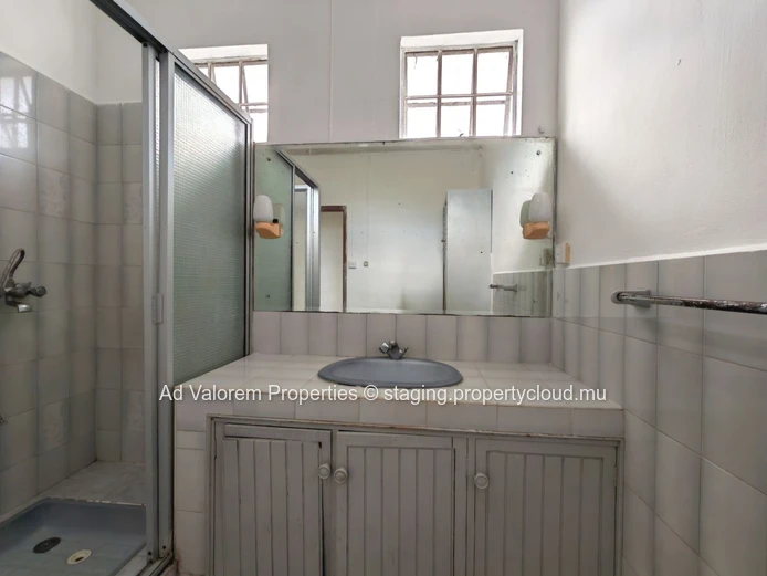 Spacious Family Home with Great Potential in Roches Brunes