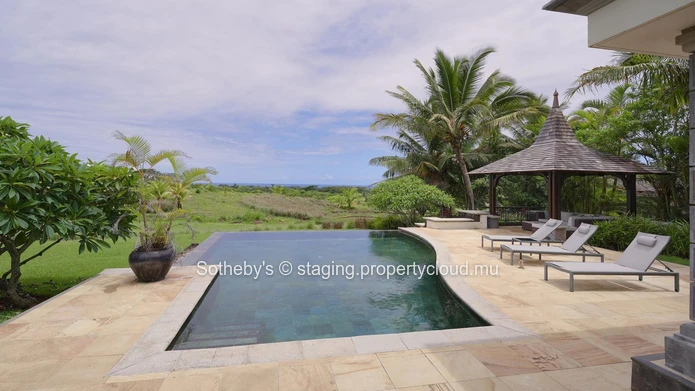 81, Heritage Villas Valriche