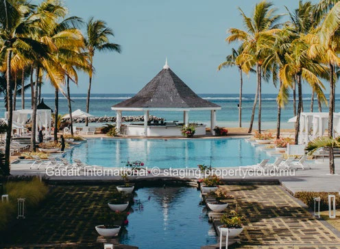 Achetez cette villa de luxe en vente