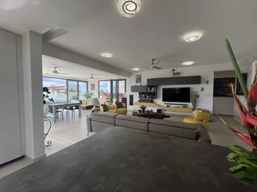 3 Bedroom Penthouse