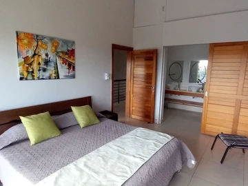 3 Bedroom Penthouse