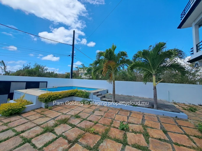 Grand Baie – Apartment for sale – Pam Golding Mauritius