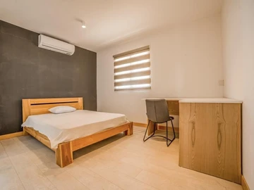 Maison de 4 Chambres