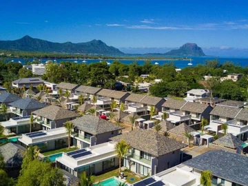 3 Bedroom Villa
