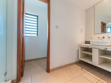 Villa de 5 Chambres