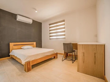 Villa de 4 Chambres