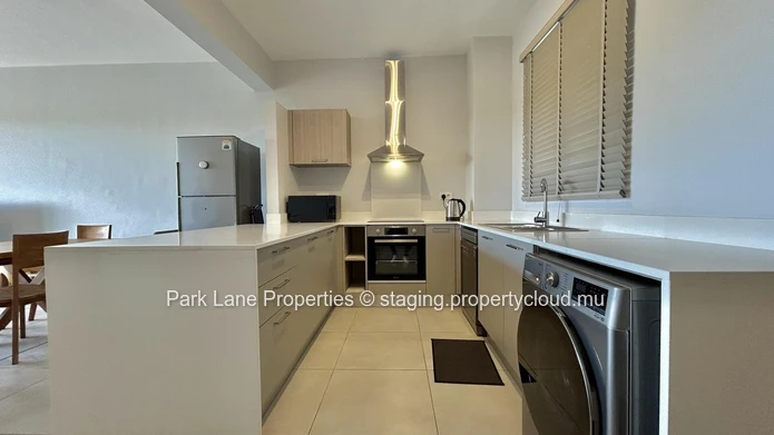 Brand-New 2-Bedroom Apartment with Forest Views in Smart City