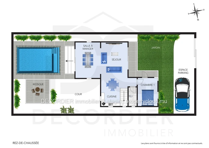 For Sale – Petit Raffray