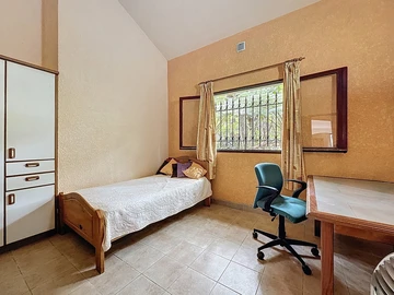Maison de 5 Chambres