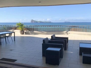 3 Bedroom Penthouse