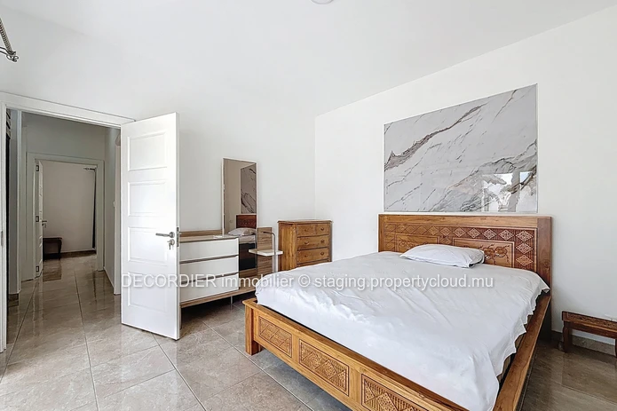 Magnificent Villa in Grand Gaube
