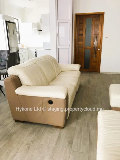  Appartement(R+3) À Vendre À Flic En Flac