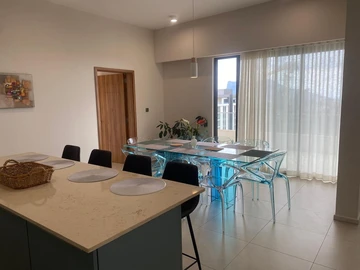 3 Bedroom Penthouse