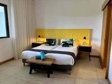 3 Bedroom Penthouse