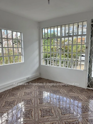 Maison à vendre à Flic en Flac- Non meublée