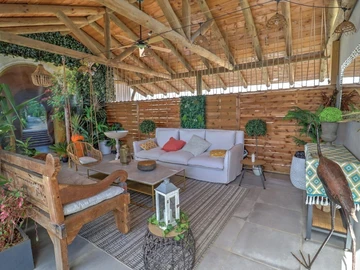 2 Bedroom Penthouse