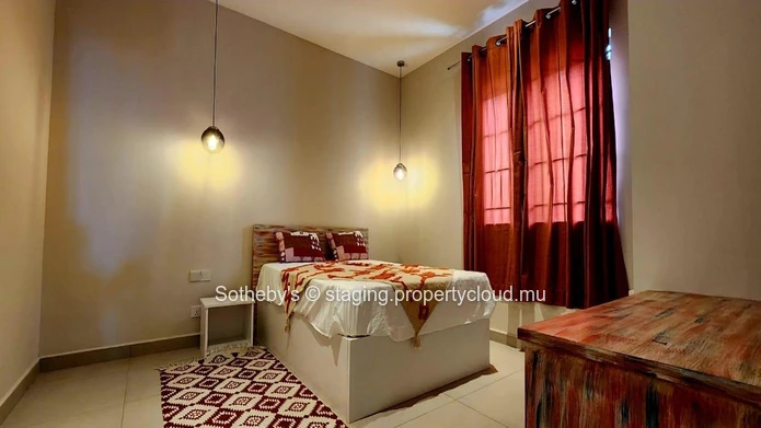 Coral Bloom - Appartement