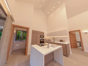 2 Bedroom Villa