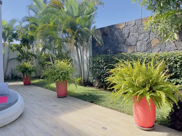 Villa de 4 Chambres
