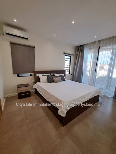 Stunning 5-Bedroom Villa in Mont Choisy