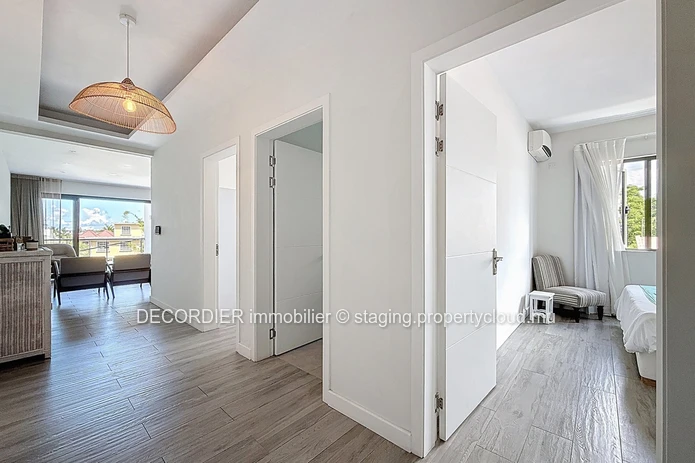 Modern Apartment for sale !