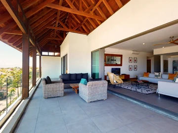 3 Bedroom Villa
