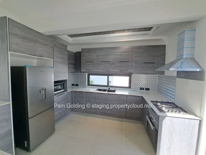 Pereybere - House for sale - Pam Golding Mauritius
