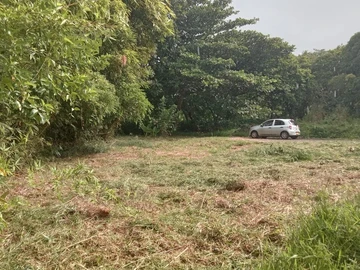 Residential Land