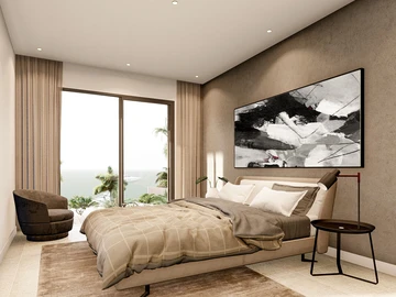 3 Bedroom Apartment