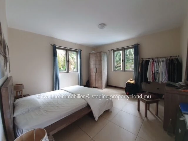 Ne manquez pas cette propriété exceptionnelle à La Preneuse.