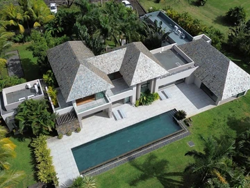 4 Bedroom Villa