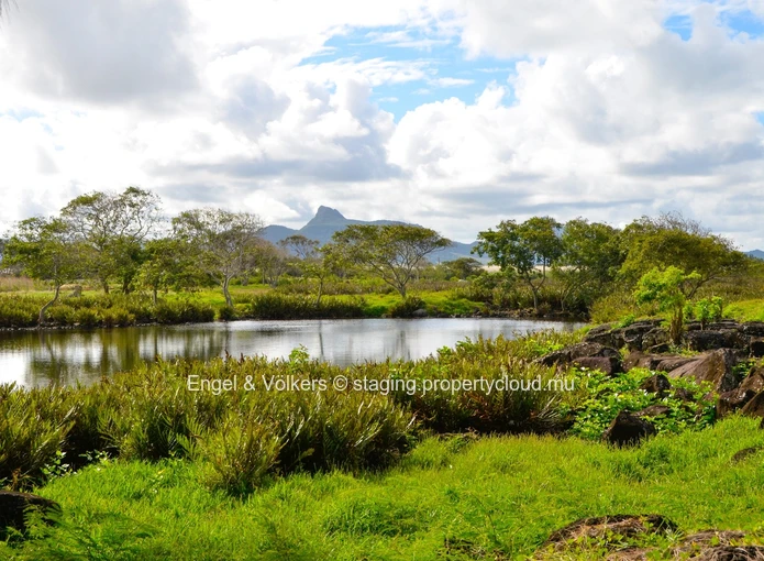 Your Slice of Paradise Awaits in Pointe d’Esny