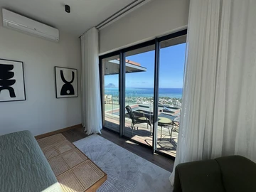 Villa de 5 Chambres