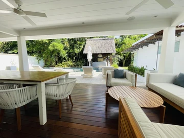 3 Bedroom Villa