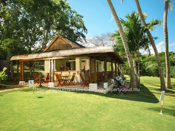 Beachfront Apartments With Ocean Views In Balaclava – Mauritius
